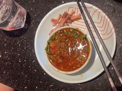 -捞王猪肚鸡火锅(昆山店)