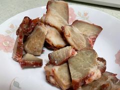 -中山大厦熟食外卖(珠江路店)
