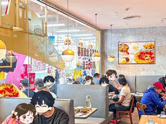 -必胜客(玉泉远洋店)