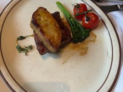 -黑宝石西餐厅(汇励99城市公园店)