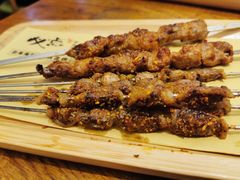 -必点海鲜·鲅鱼水饺(鞍山西道店)