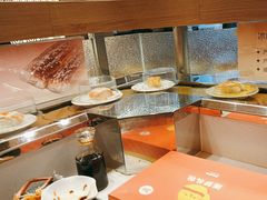 -争鲜回转寿司(浦东三钢里PLUS店)