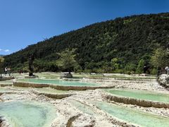 -白水台