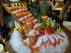 -东菊料理(吉利购物广场店)