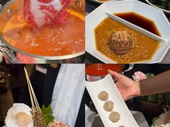 -鼎鼎香·港式火锅·臻选店(北京SKP店)