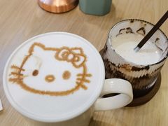 -逸派咖啡 EPARKCOFFEE(广安门店)