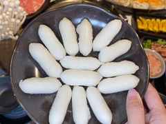 -炙爱鮮貨火锅(中东砂之船店)