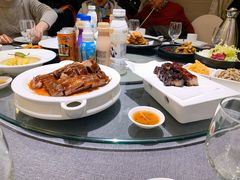 -御花园·粤菜·海鲜火锅(中山公园店)