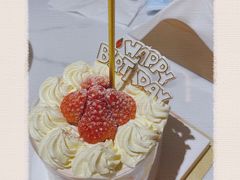 -逸绮瑶澜Miss Mousse Cake蛋糕(三里屯SOHO店)