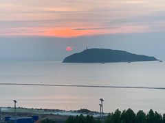 -连云港金陵海州湾会议中心