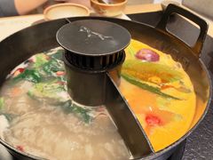 -山缓缓火锅(上海闵行龙湖店)