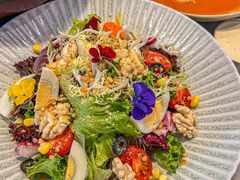 -花舍·新派粤菜·西餐·下午茶(亚运村·鸟巢店)