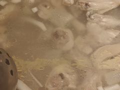 -润园四季椰子鸡火锅(南山海岸城店)