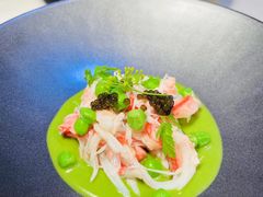 -The V泽惟·低温慢煮料理