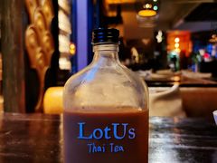 -Local泰莲庭(虹鳟鱼店)