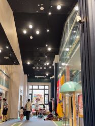 点击看大图 -奈尔宝·儿童乐园·亲子餐厅(星河湾店)