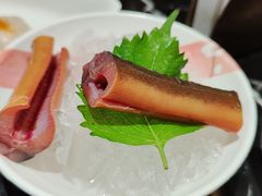 -淡尾·海鲜自助概念餐厅(虹桥南丰城店)