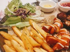 -猫儿山۰猫主题餐厅