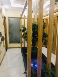 -芳朵美容养生SPA