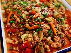 兔槽招牌兔-兔槽江湖菜·重庆璧山兔(水围店)