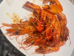 -大渔铁板烧(大行宫1912店)