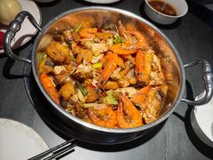 -七欣天香辣蟹火锅(常熟珠海路万达广场店)
