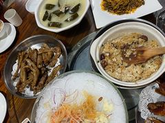 -石岐乳鸽村(南海第三分店)