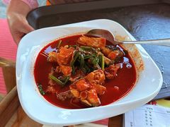 -瑞丰园庭院餐厅·白族传统家常菜