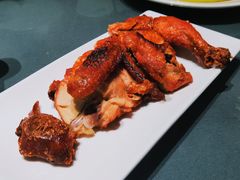 -楚鲜·汉正街一号(天河店)