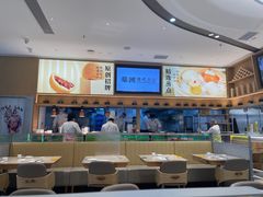 -蔡澜点心·粤菜(丽泽天街店)