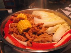 -和福顺·牛肉海鲜焖锅(汕头金平万达广场店)