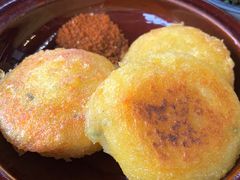 土豆饼-金必轩(青岩店)