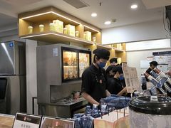 -霸王茶姬(正佳广场店)