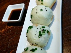 上海生煎包-金枝玉叶上海人家食府(三里河店)