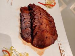 -北京王府井希尔顿酒店·秦唐中餐厅Chynna