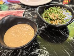 -潮汕美牛肉丸火锅店(天宁寺店)