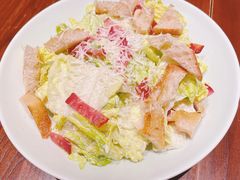 -Bistro 63 创意融合料理(广粤天地店)