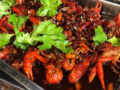 -碳火鱼羊坊(重庆总店)