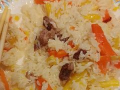 -乡村馕坑肉·烧烤·新疆菜·本地人更爱吃(阿勒泰首店)