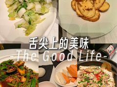 -喜棠·长沙家宴·海鲜·湘菜(麓谷店)