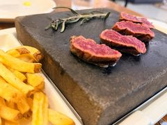 -Entrecôte 法国牛扒馆(保利·时光里店)