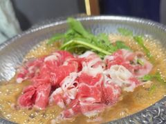 -松坂屋日料自助(长城路店)