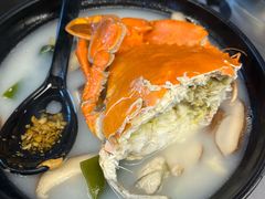 -鲤.金记沙茶面(总店)