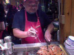 -沙州食驿·非遗小吃夜市