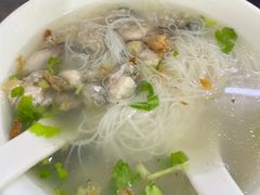 -建国蚵煎蚵面