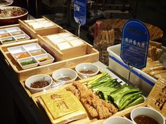 -老德州四合院·德州菜(天衢路店)