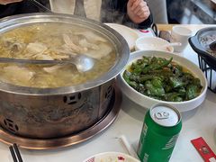 -李老哈·东北菜(宋园路店)