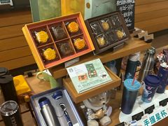 -星巴克(红房子店)