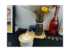 -叁秋咖啡 SANQIU COFFEE(天津河北路店)