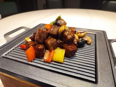 -酒蜻蜓·庭院私房菜(天元东路店)
